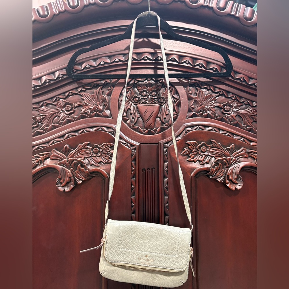 Kate spade crossbody
